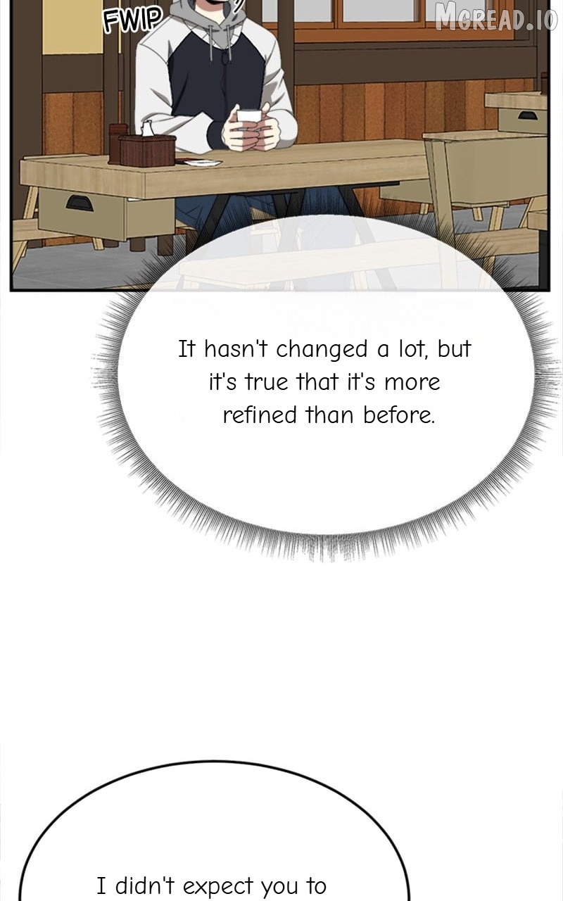 Change Me Chapter 273  - page 64